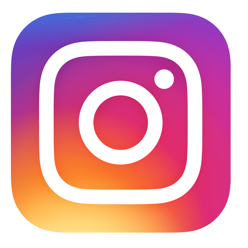 logo Instagram pour campagne de communication